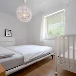 A Modern Flat