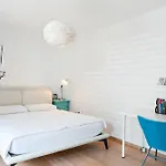 A Modern Flat Apartment