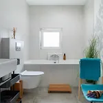 A Modern Flat