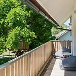 A Modern Flat Kranjska Gora