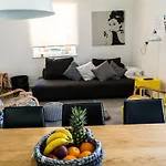 A Modern Flat Apartment