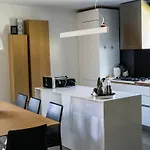 A Modern Flat * Kranjska Gora