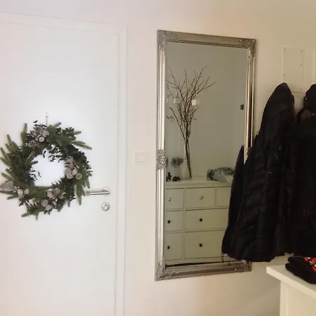 A Modern Flat דירה קרנייסקה גורה