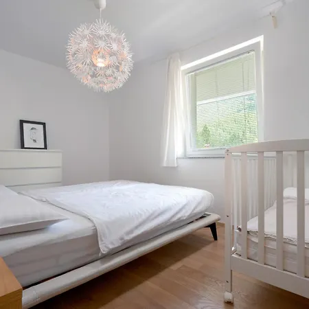 A Modern Flat