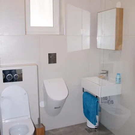 A Modern Flat For 6-9 People Kranjska Gora