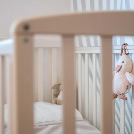 Apartment A Modern Flat