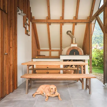 Apartma A Modern Flat Kranjska Gora