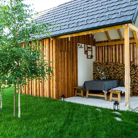 Apartman A Modern Flat Kranjska Gora