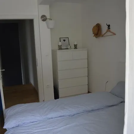 Apartment A Modern Flat *