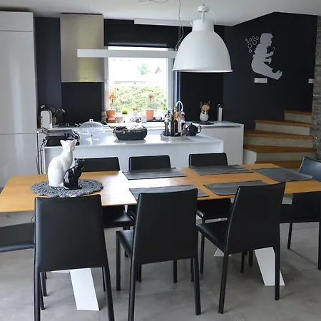 Apartma A Modern Flat Kranjska Gora