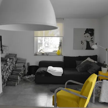 A Modern Flat Kranjska Gora
