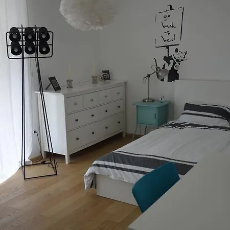 Apartment A Modern Flat Kranjska Gora