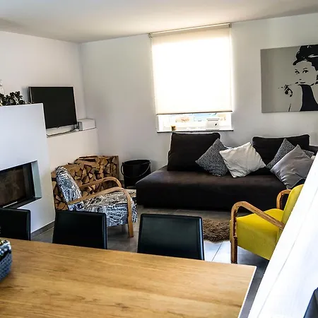 Apartment A Modern Flat Kranjska Gora
