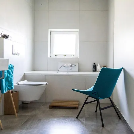 A Modern Flat *