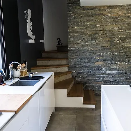 A Modern Flat Kranjska Gora