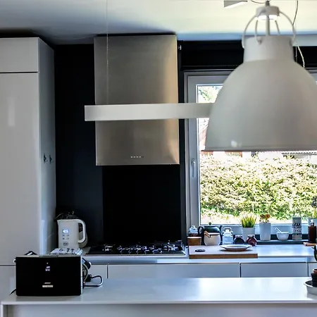 A Modern Flat * Kranjska Gora