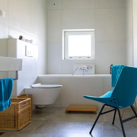 A Modern Flat * Kranjska Gora