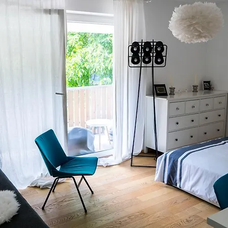 Apartment A Modern Flat