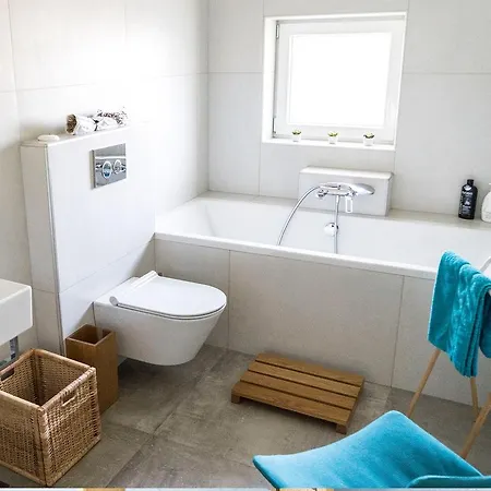 A Modern Flat *