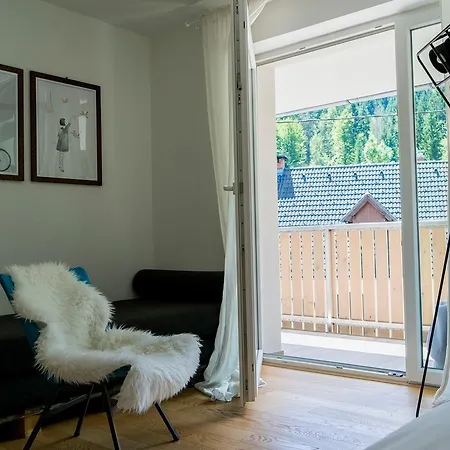 A Modern Flat