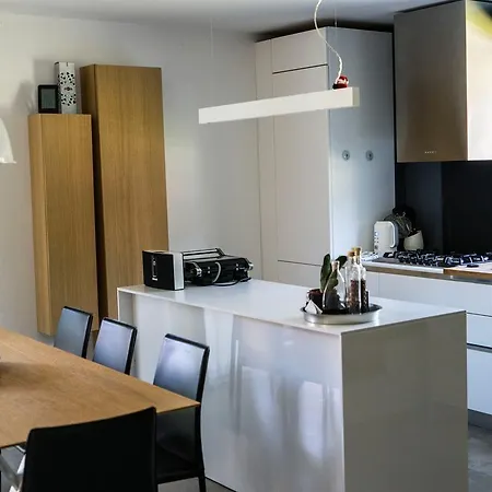 A Modern Flat For 6-9 People * Kranjska Gora