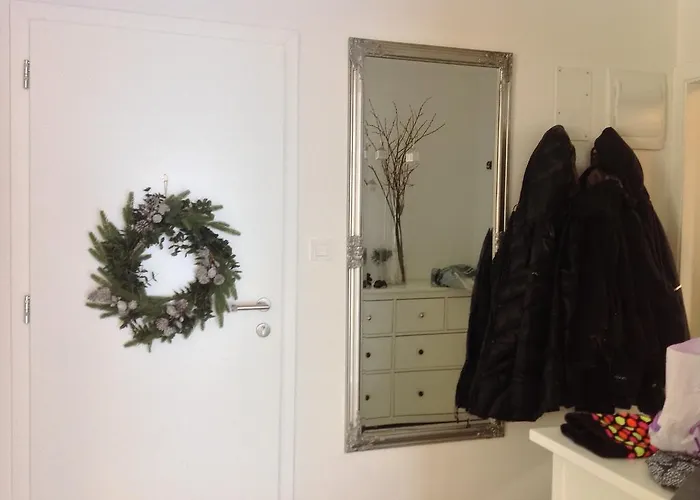 A Modern Flat Daire Kranjska Gora