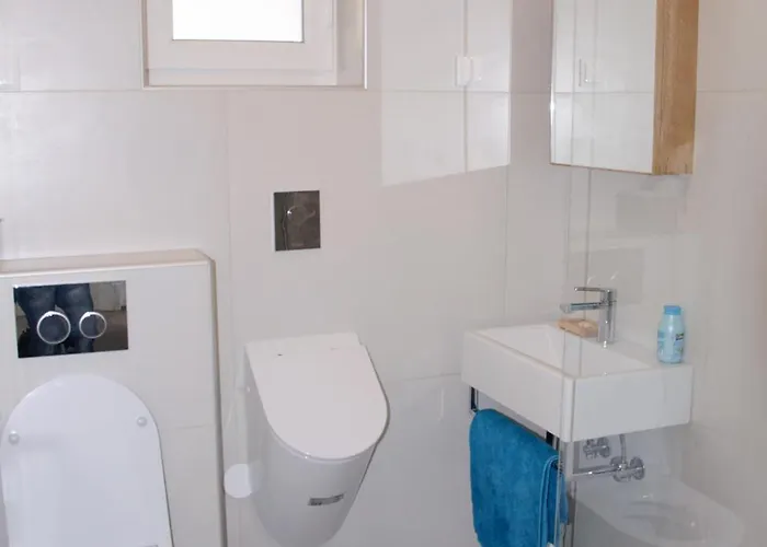 A Modern Flat Kranjska Gora