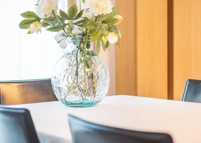 A Modern Flat * Kranjska Gora