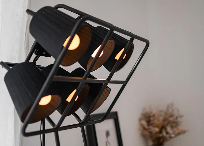 Daire A Modern Flat *