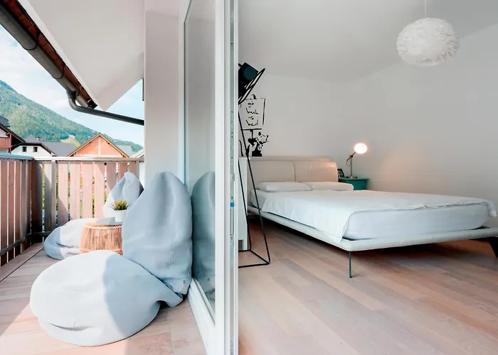 Daire A Modern Flat *