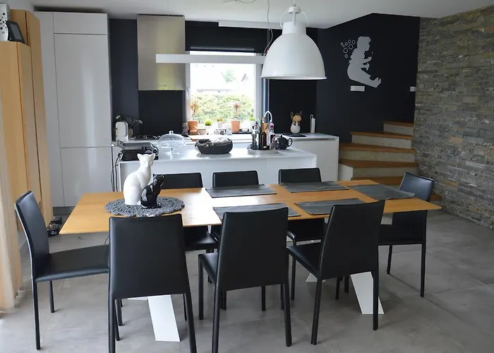 Daire A Modern Flat Kranjska Gora