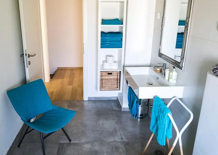 A Modern Flat * Kranjska Gora