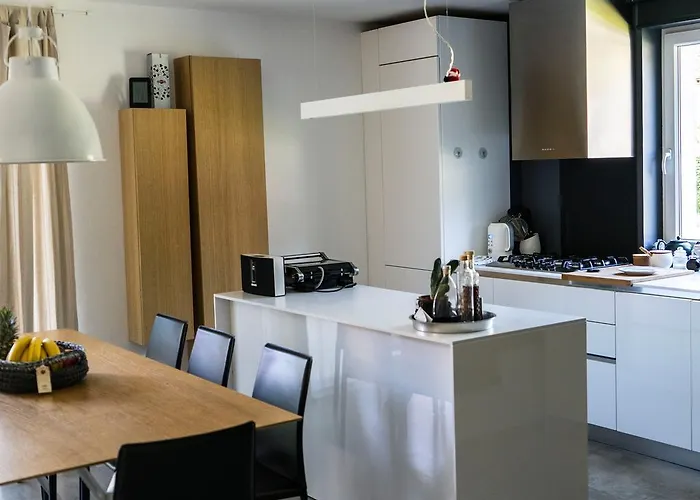 A Modern Flat * Kranjska Gora